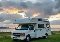 maior caravana de motorhomes do Brasil