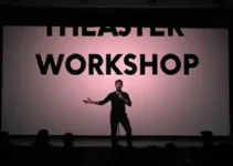 Oficina teatral gratuita