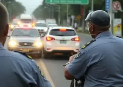 Últimas Notícias de Jacarezinho