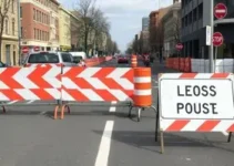 Prefeitura inicia obras do Novo Inter 2