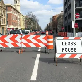 Prefeitura inicia obras do Novo Inter 2