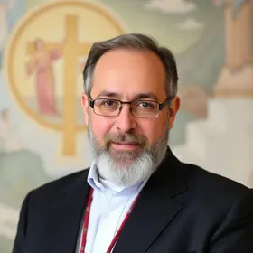 Fórum de Turismo Religioso