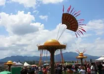 Secretaria de Turismo investe R$ 350 mil no EnCena/Jacarezinho