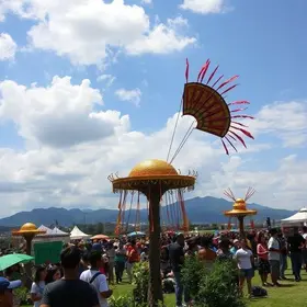 Secretaria de Turismo investe R$ 350 mil no EnCena/Jacarezinho