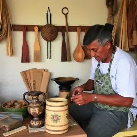 artesanato