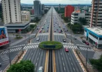 binário em Curitiba