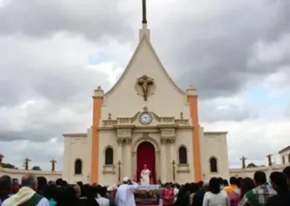 Últimas Notícias de Jacarezinho