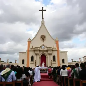 Diocese de Jacarezinho