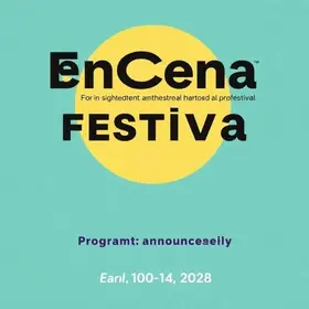 EnCena Festival Internacional de Teatro