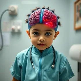 neuropediatria