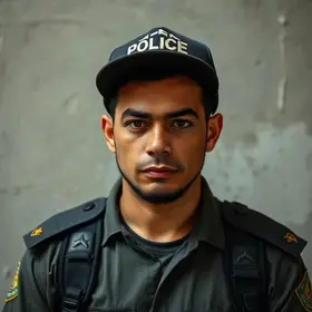 Jacarezinho captura procurado