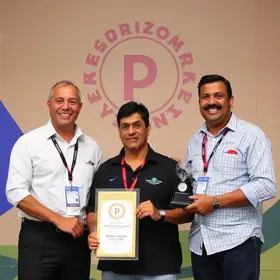 Prêmio Sebrae Prefeitura Empreendedora