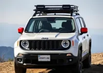 Jeep Renegade 2016