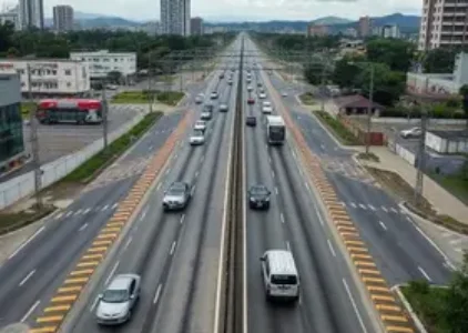 Últimas Notícias de Jacarezinho