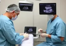 regionalização exames de ultrassom