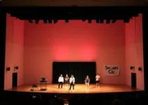 Teatro de Siqueira Campos
