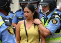 Civil prende mulher EM JACAREZINHO