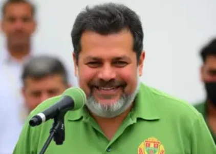 Últimas Notícias de Jacarezinho