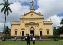 desvio de recursos na Santa Casa de Jacarezinho