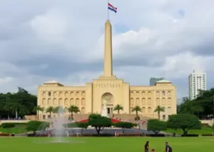 Últimas Notícias de Jacarezinho