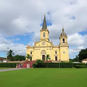 Moro visita em julho Jacarezinho e Santo Antônio da PLATINA
