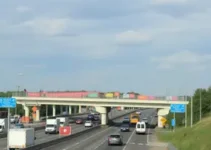 obras de novo viaduto