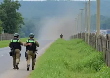 Últimas Notícias de Jacarezinho