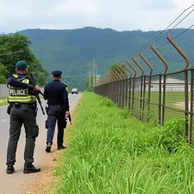 Operação SULMaSSP