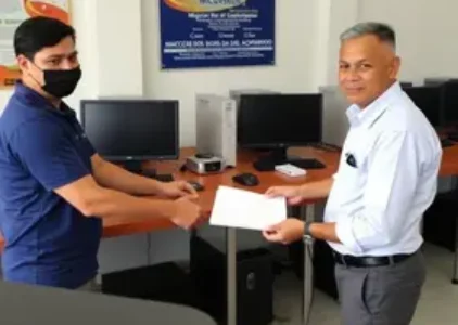 Últimas Notícias de Jacarezinho