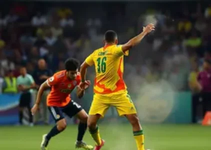 Últimas Notícias de Jacarezinho
