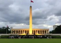 Parque do Povo em Jacarezinho
