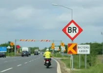 desvios na BR-153/PR