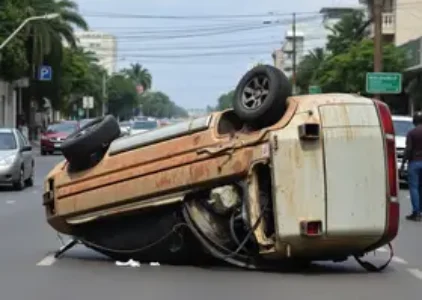 Últimas Notícias de Jacarezinho