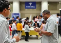 Concurso Prefeitura de Jacarezinho (PR)