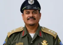 Delegado Tristão Borborema