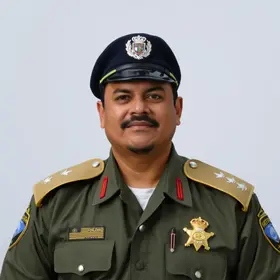 Delegado Tristão Borborema