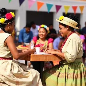 festas juninas