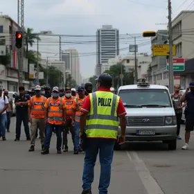 Jacarezinho: Civil efetiva nova fase de ação contra bando