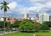 Parque do Povo