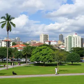 Parque do Povo