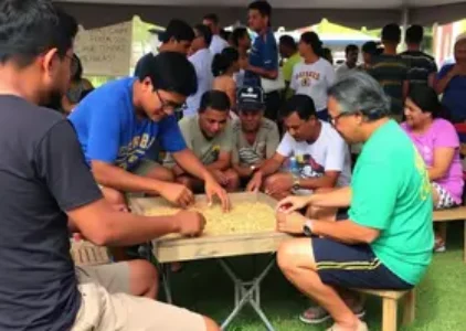 Últimas Notícias de Jacarezinho