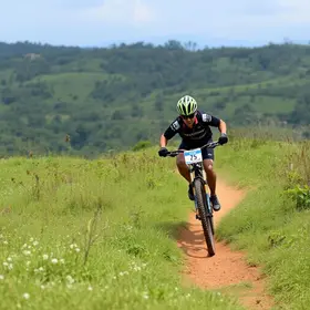 MTB Raiz Jacarezinho