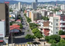 mudanças no trânsito