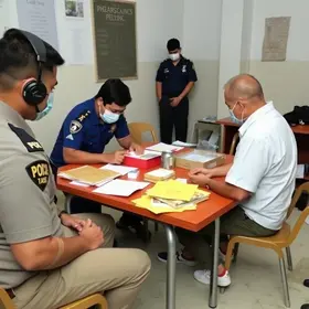 PCPR operação abuso infantojuvenil
