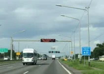 Trânsito ganha agilidade com novo binário na Região Norte de Cascavel