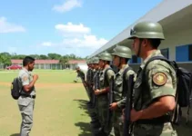 2º Batalhão de Polícia Militar