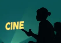 CineClube em Jacarezinho