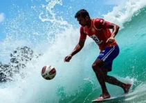 atletas de Jacarezinho convocados para disputas nacionais