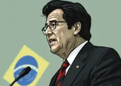 Últimas Notícias de Jacarezinho