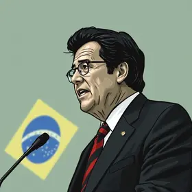 Delegado Waldir 4400